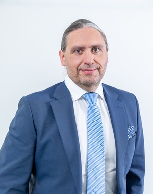 Herr Prof. PhD Michael Mrochen