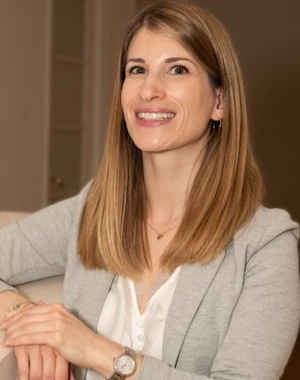 Frau Sybille Peguiron