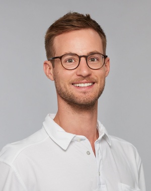 Herr Dr. med. Damian Jaggi