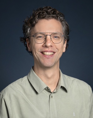 Herr Prof. Dr. Alex Müntz