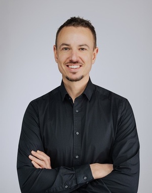 Herr Optometrist FH BSc EurOptom Dominik Lohri