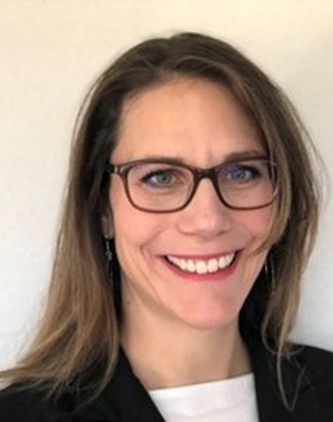 Frau Angela Borghi Montagnani